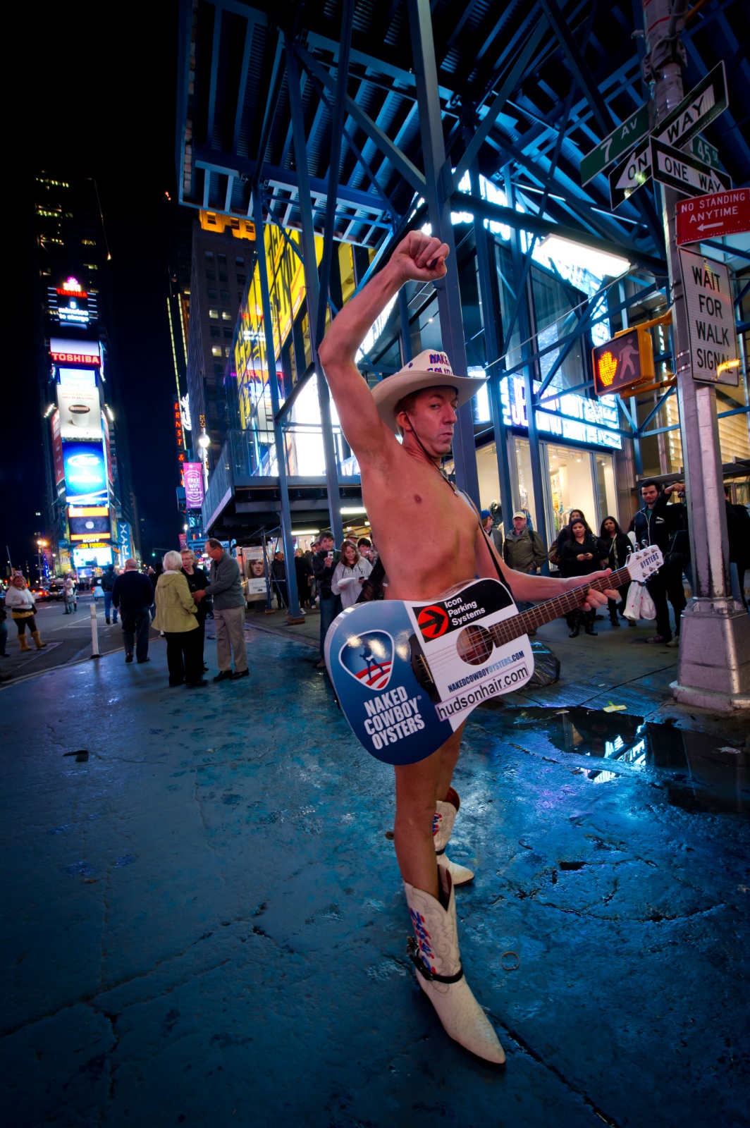 New York 945