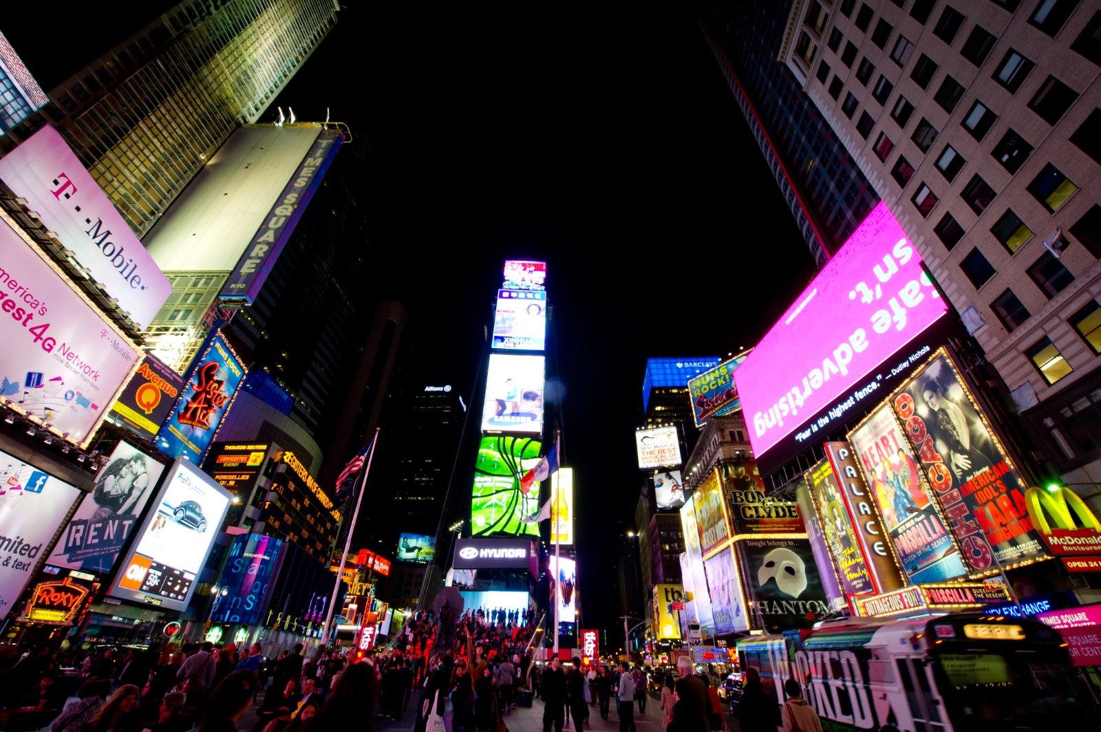 New York 951
