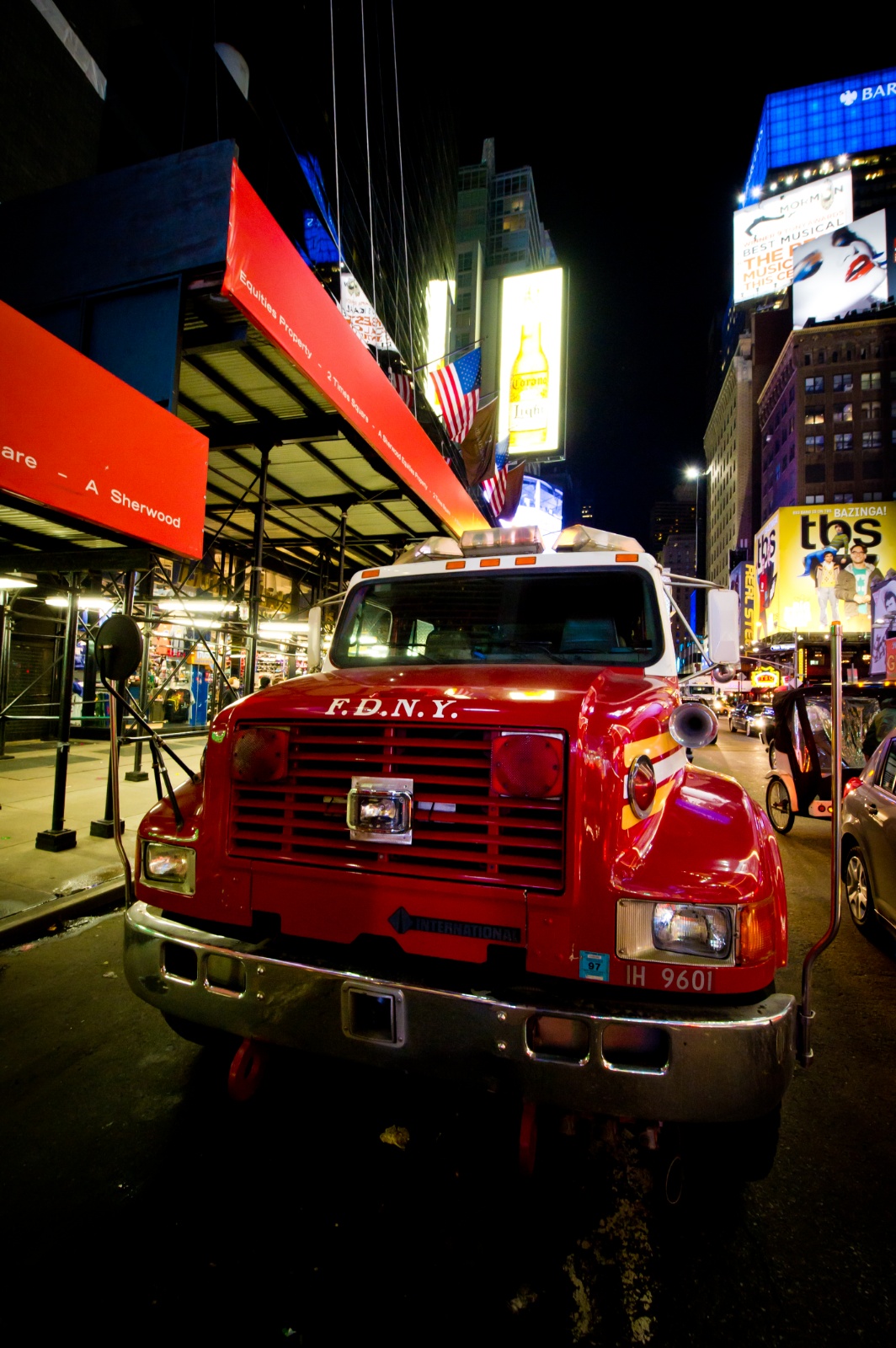 New York 959