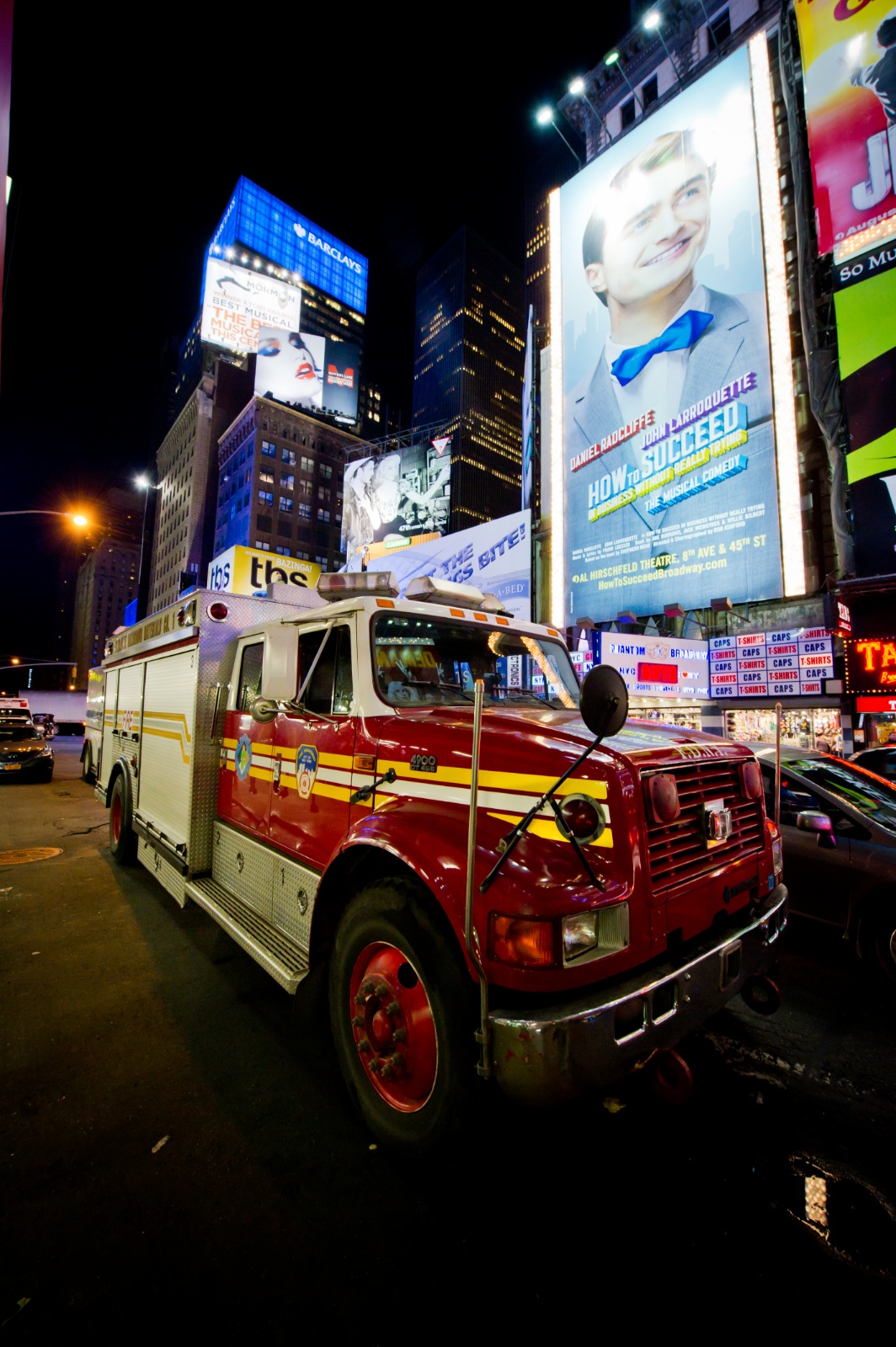 New York 961