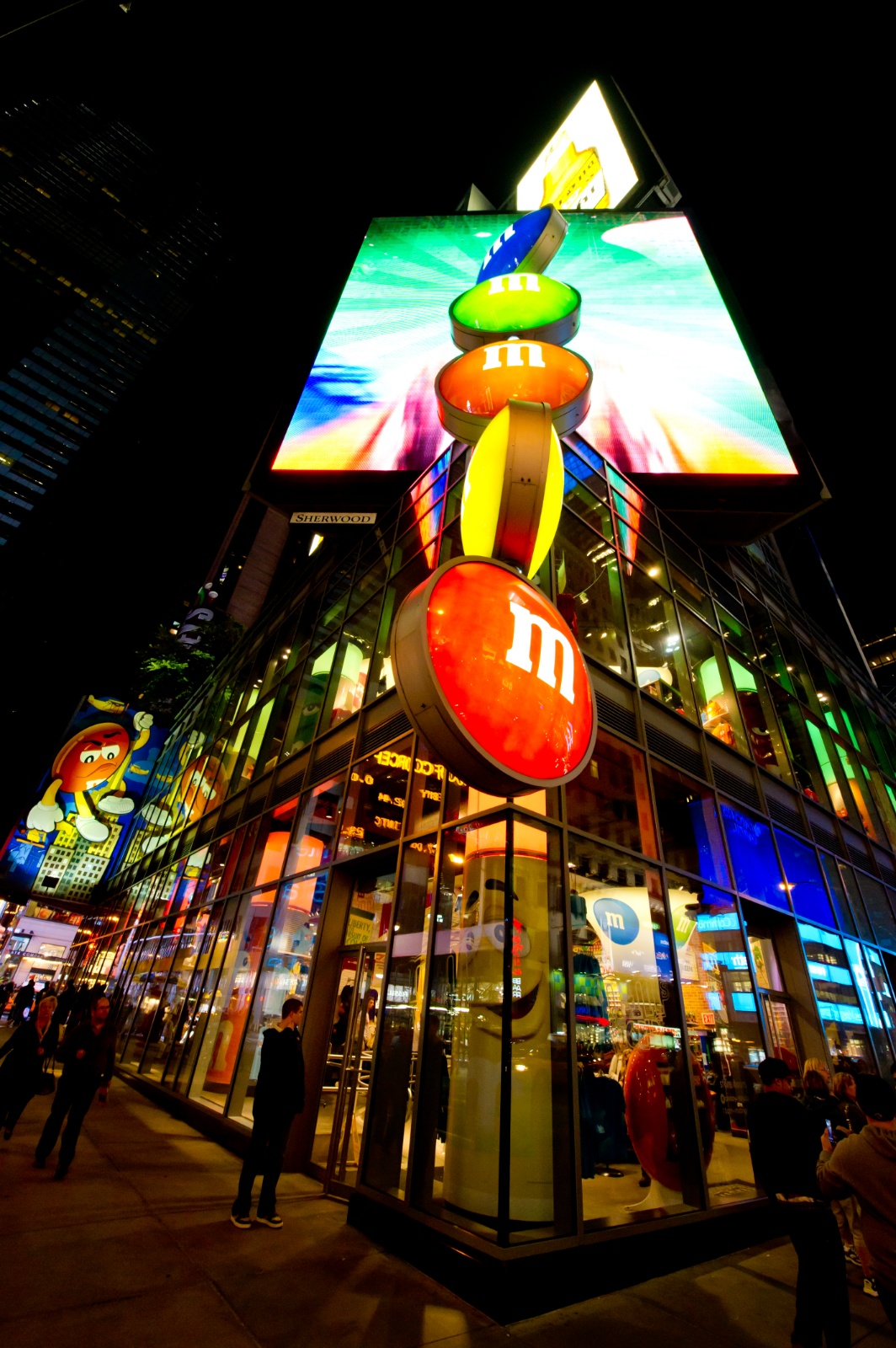 New York 966