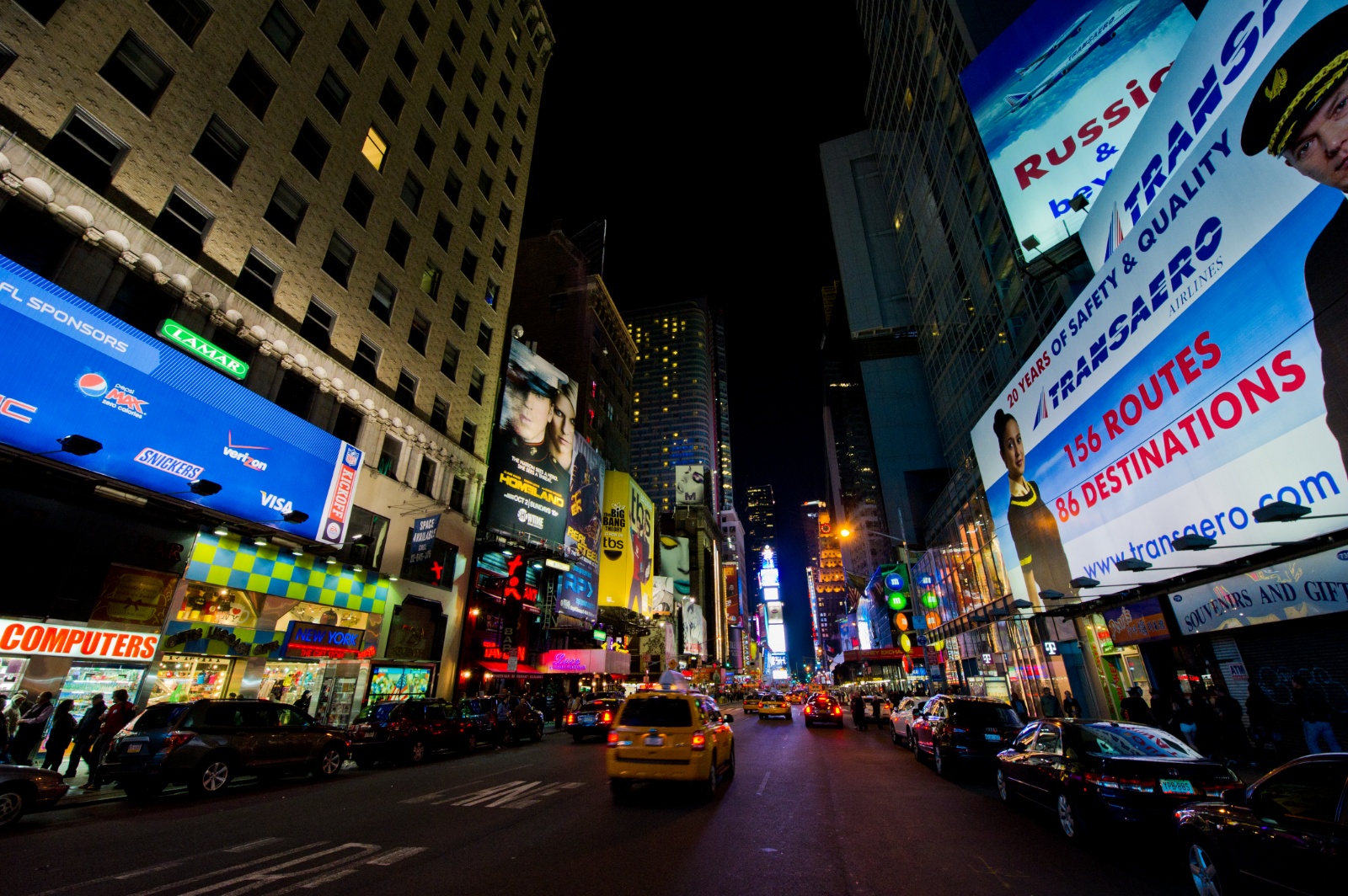 New York 976