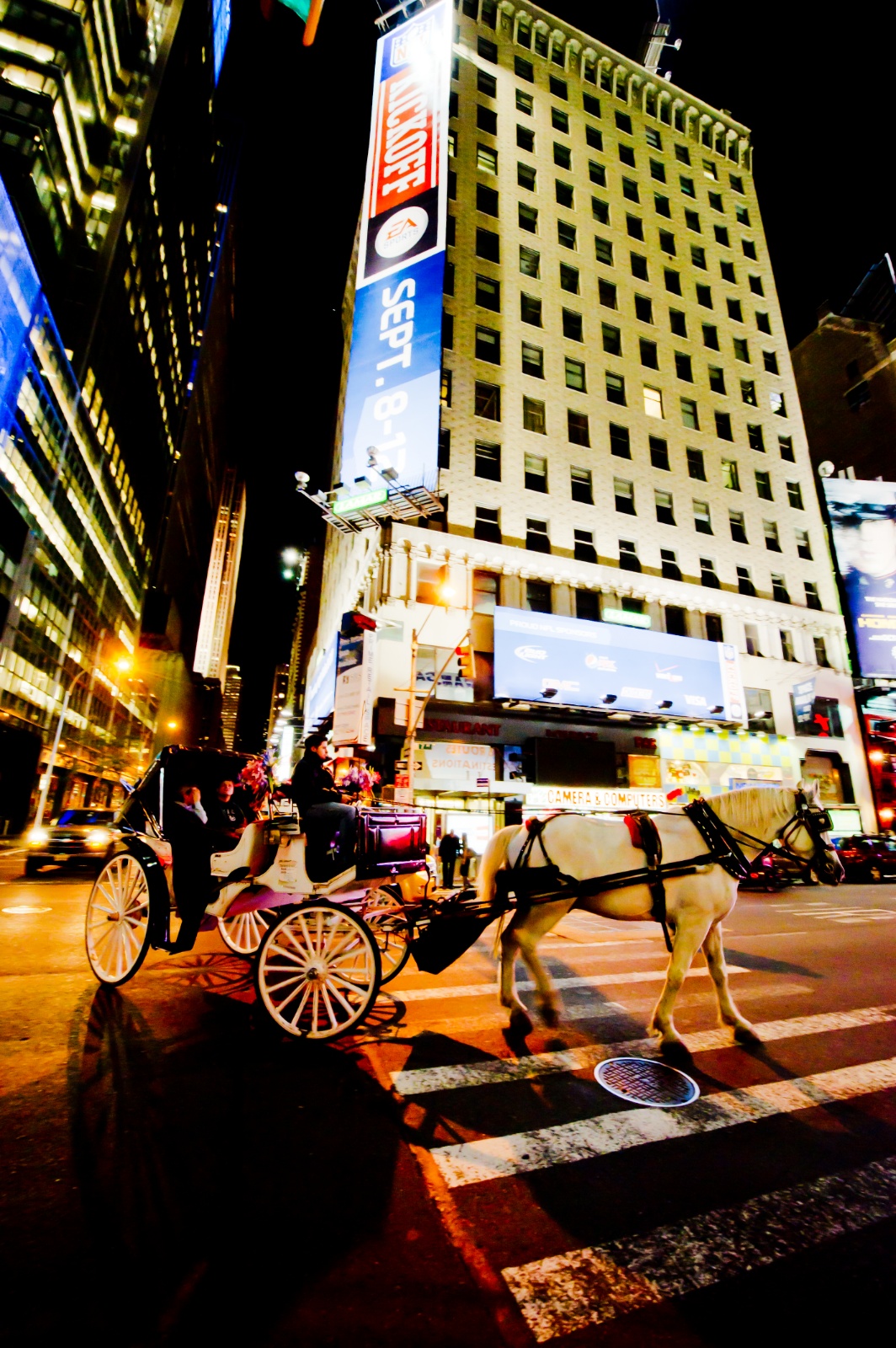 New York 980