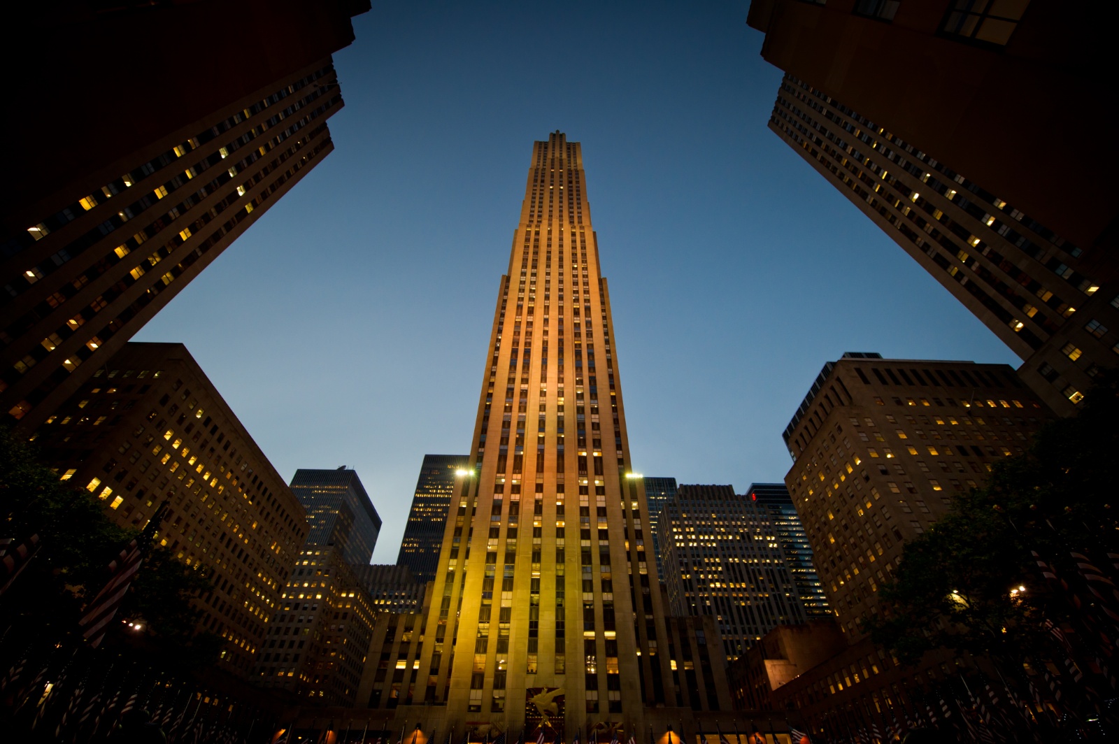 New york 136