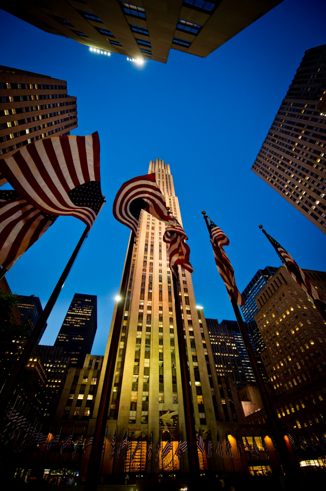 New york 158