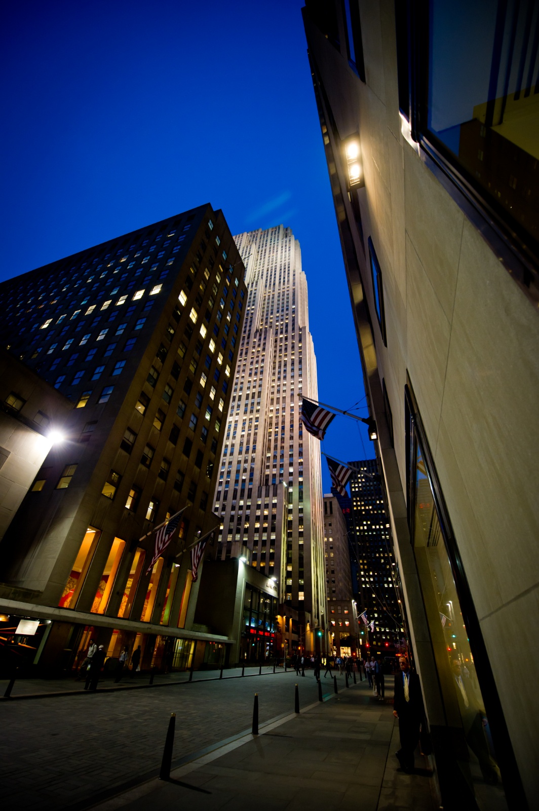 New york 171