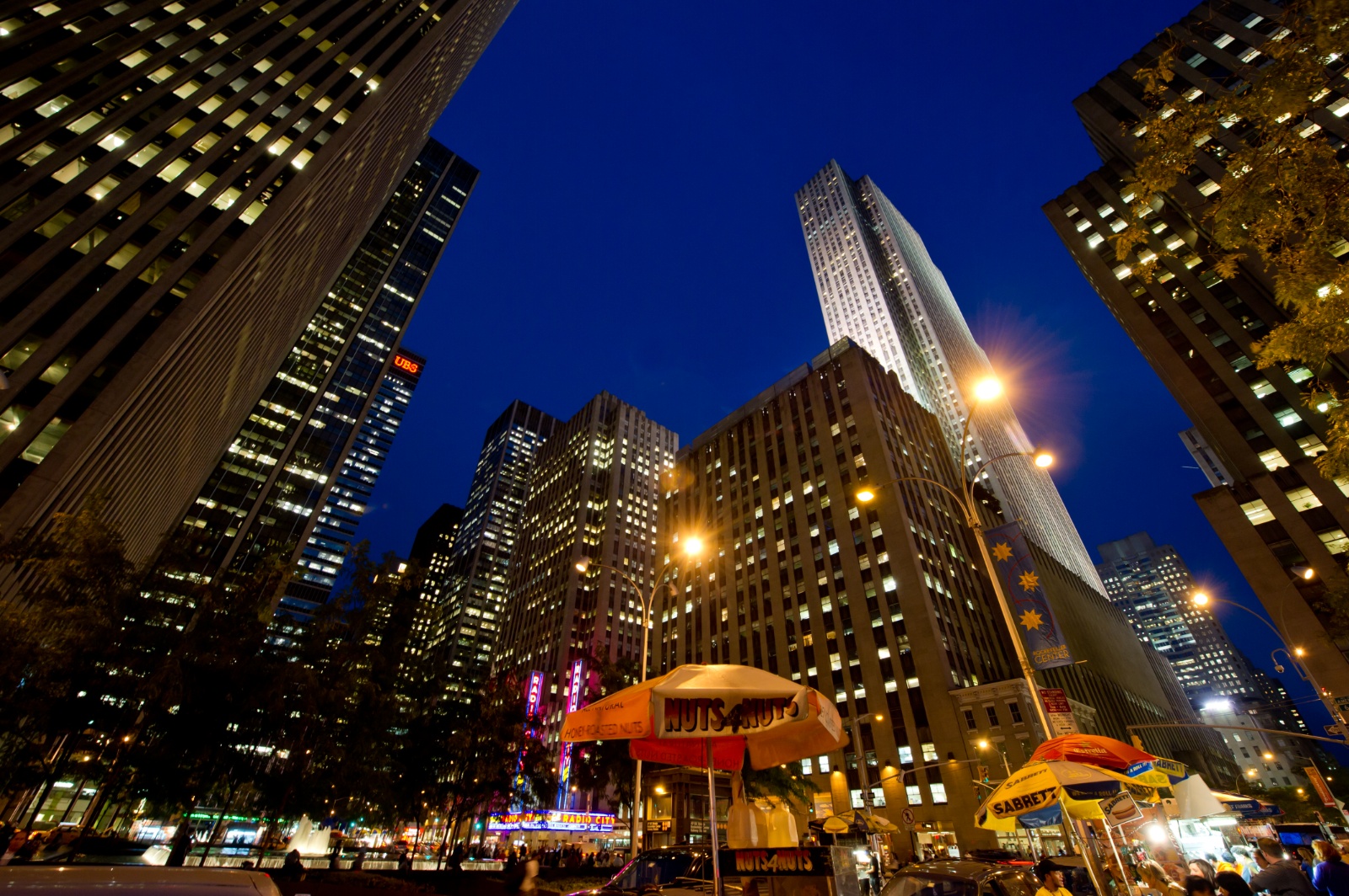 New york 195