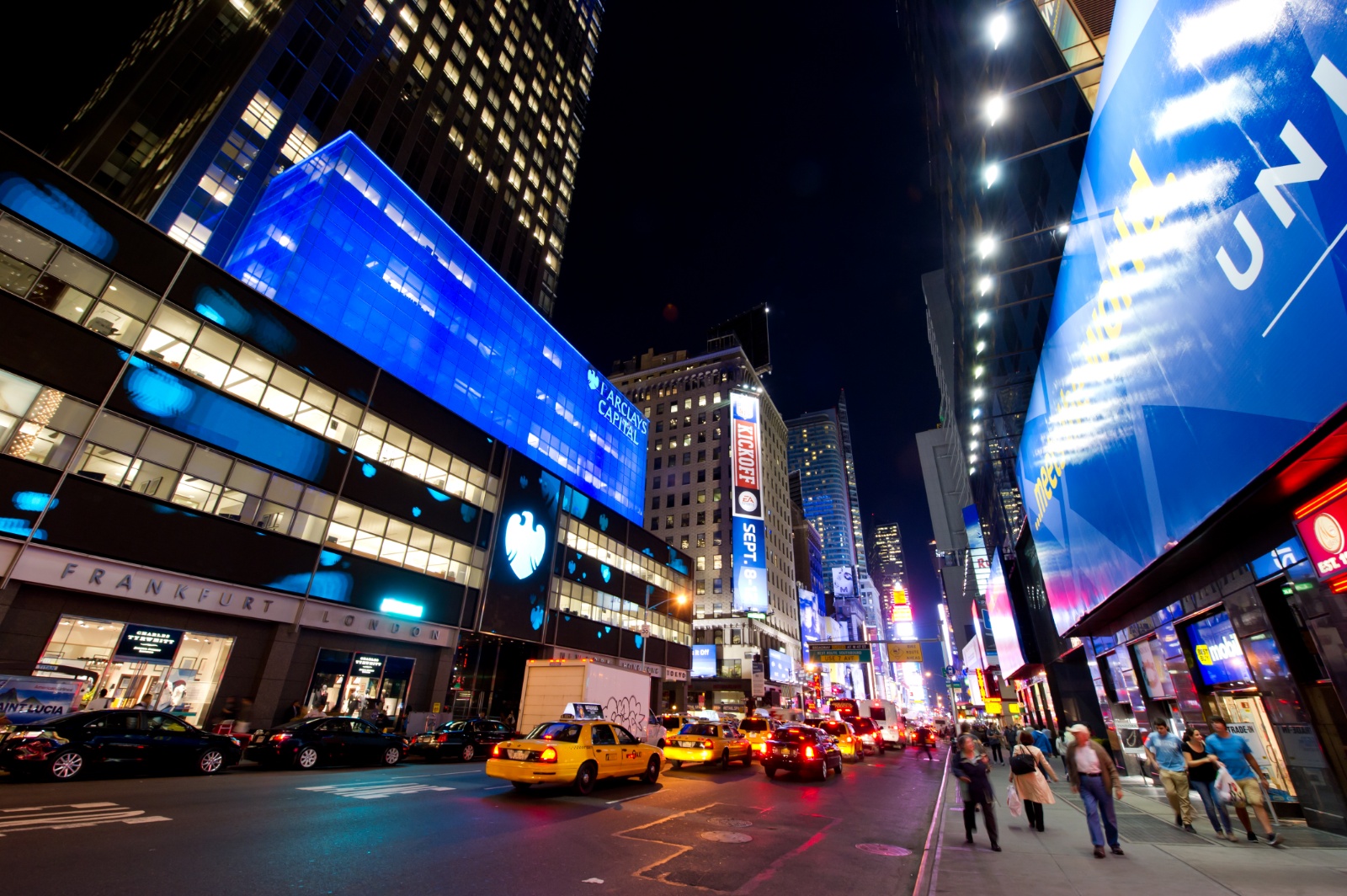 New york 217