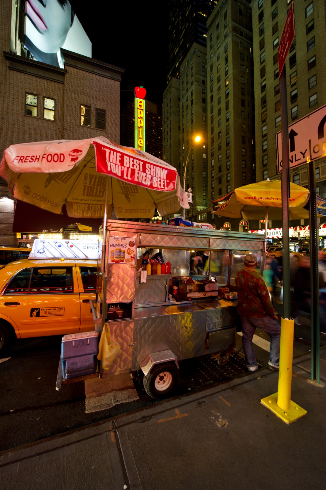 New york 219