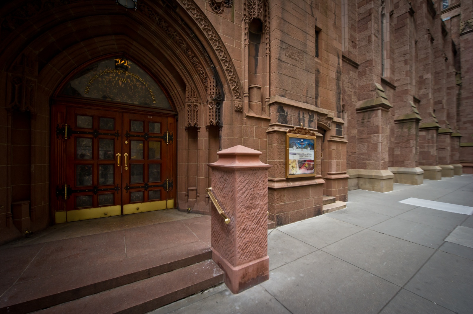 New york 22