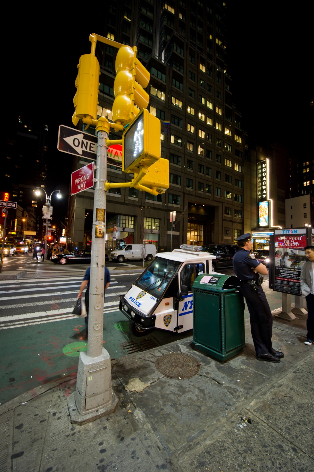 New york 239