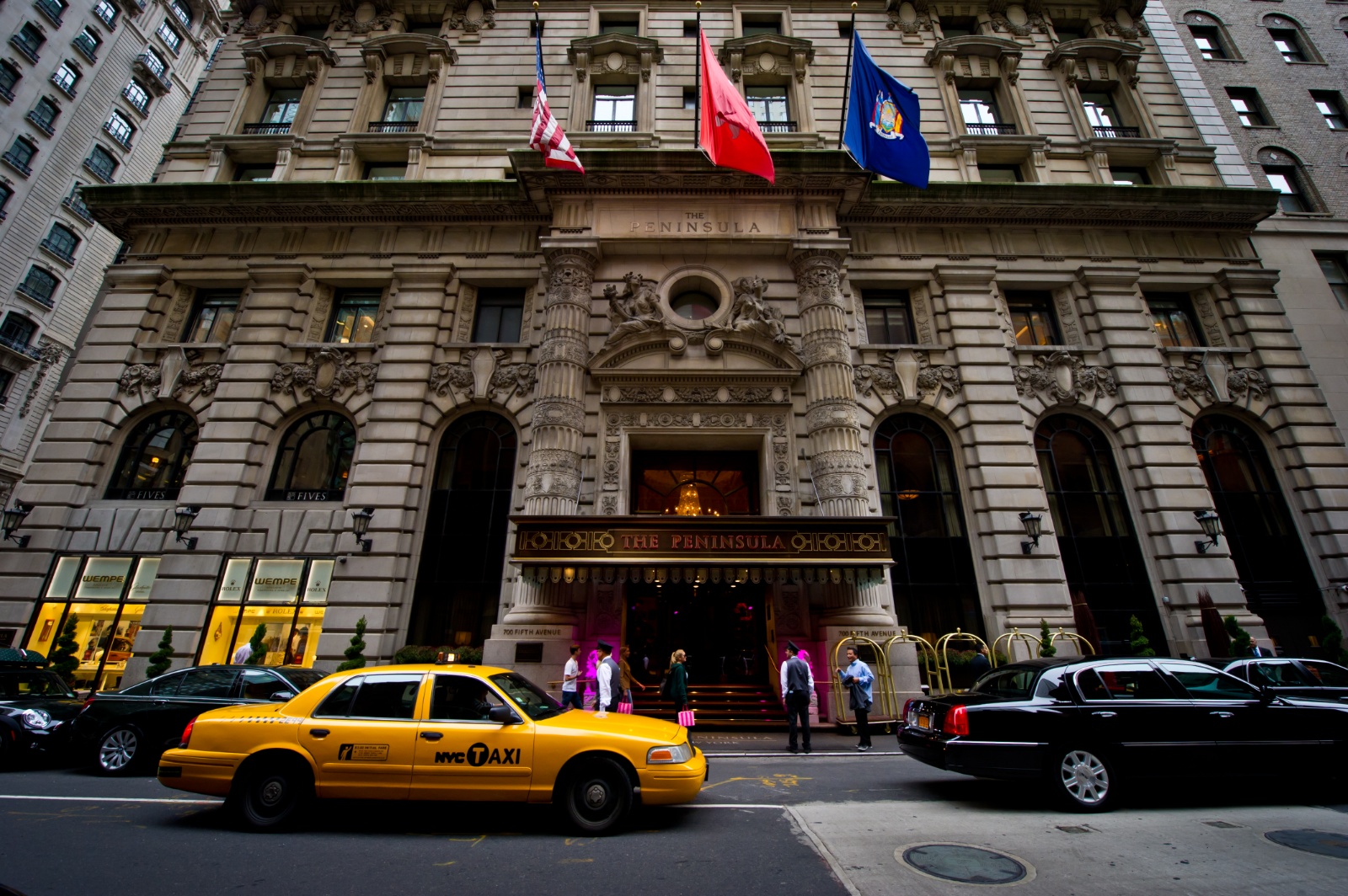 New york 26