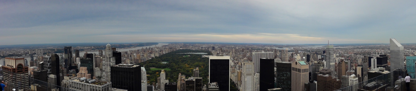 New york 270