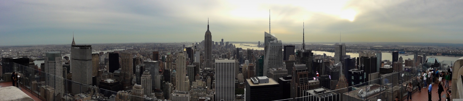 New york 271