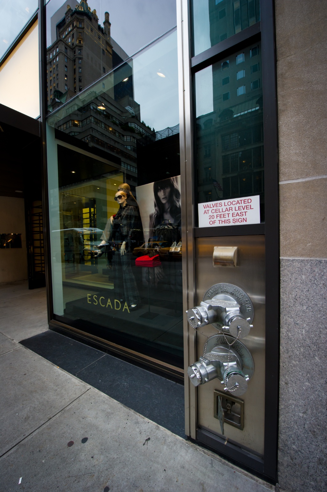 New york 299