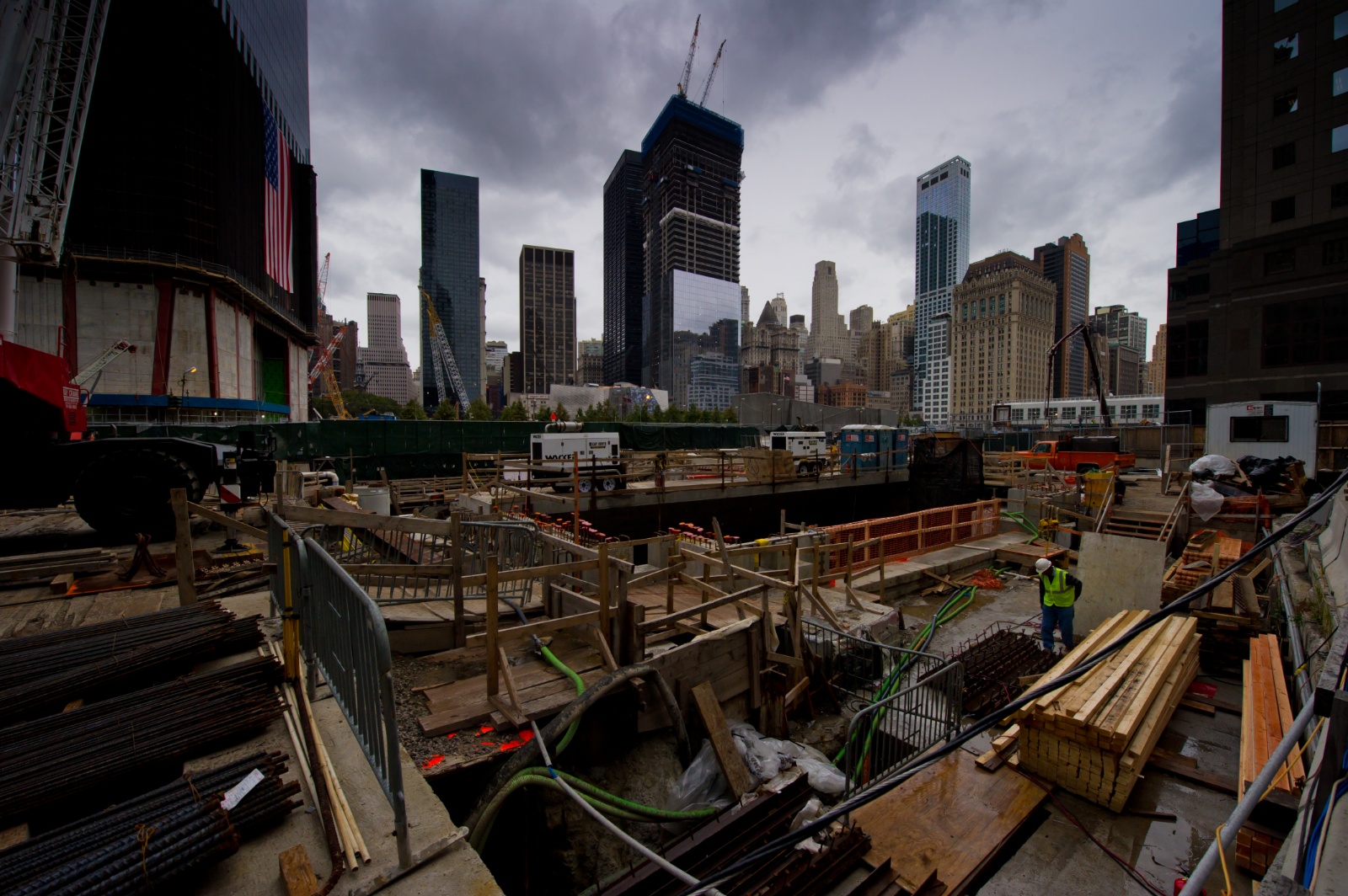 New york 339