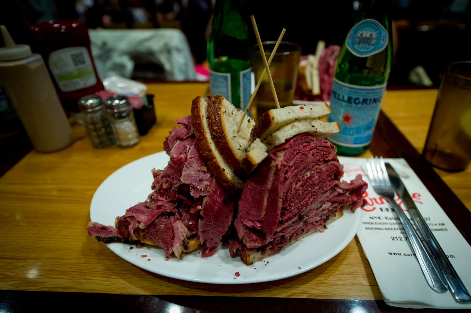 New york 354