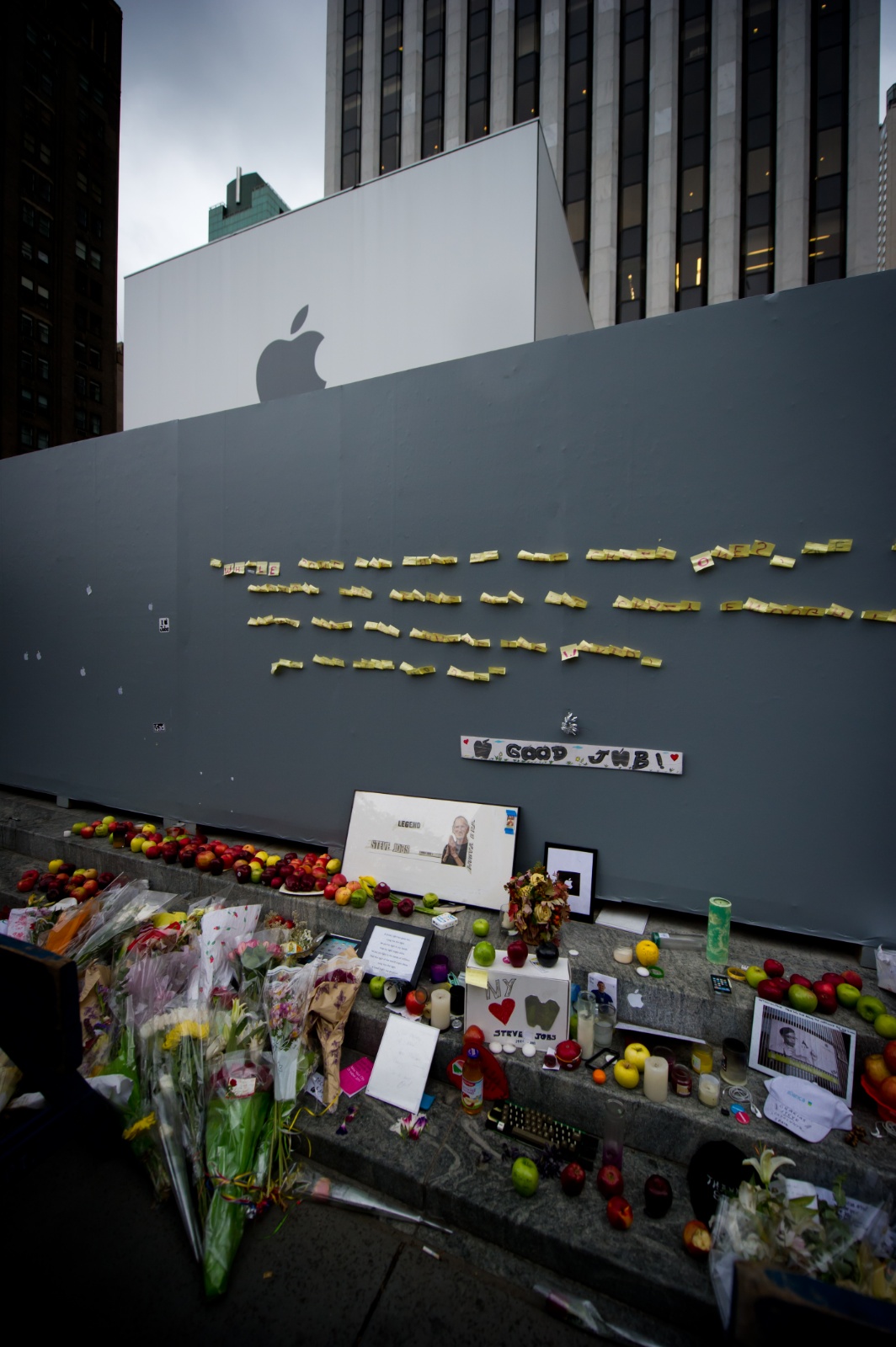 New york 376