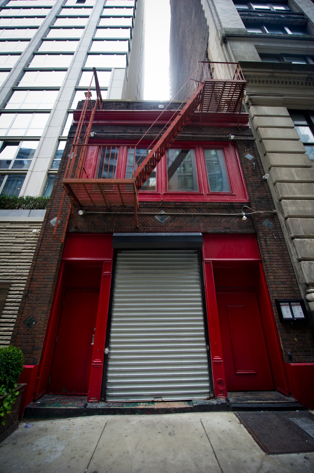 New york 441