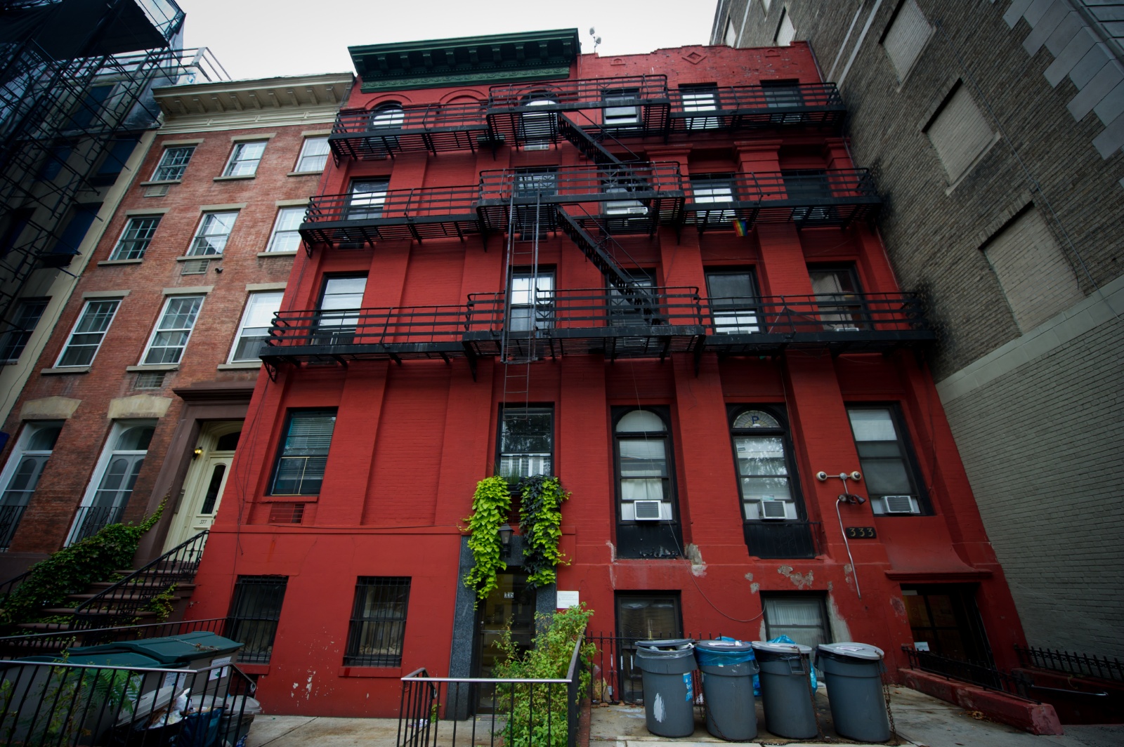 New york 490
