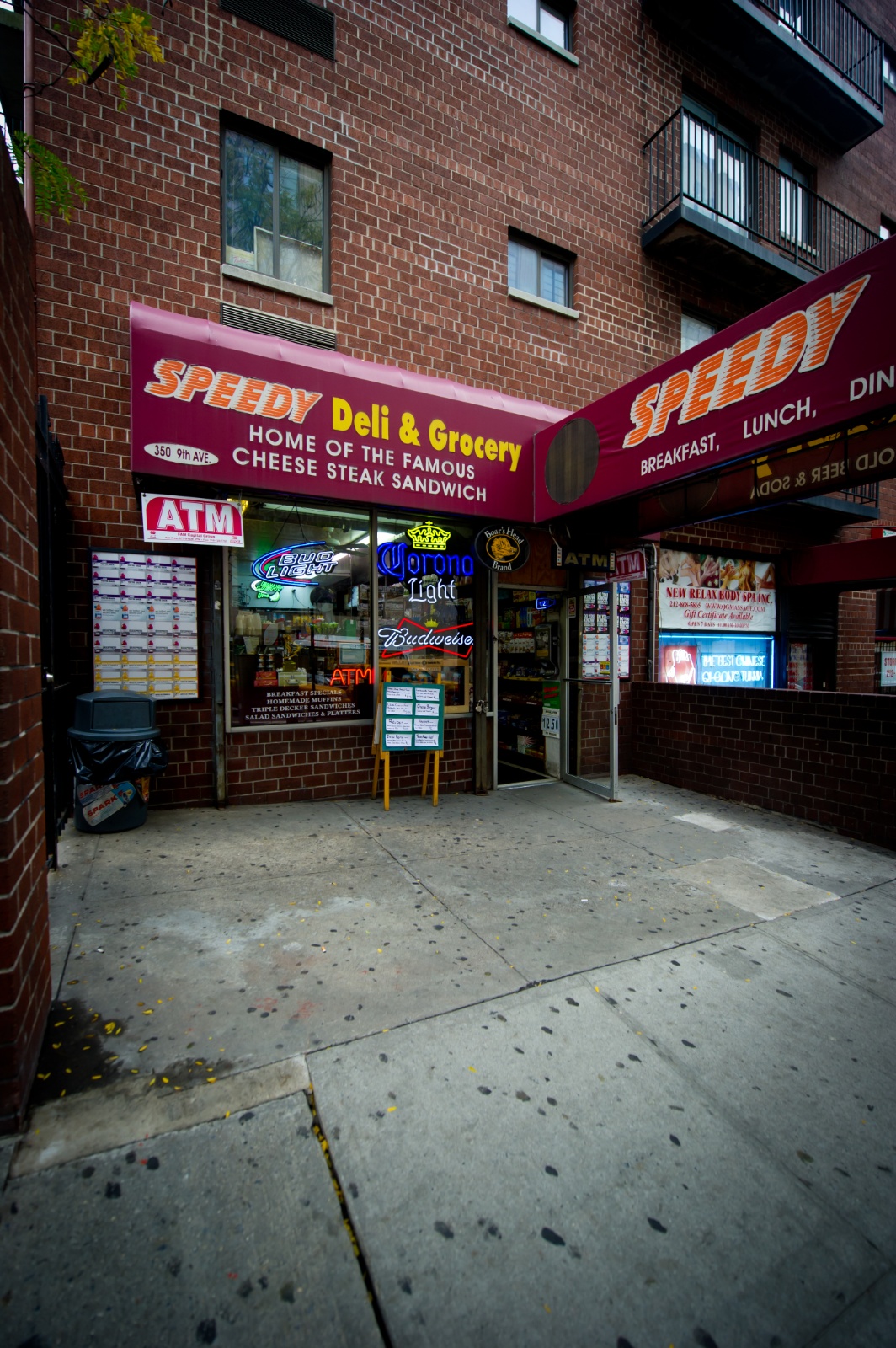 New york 496