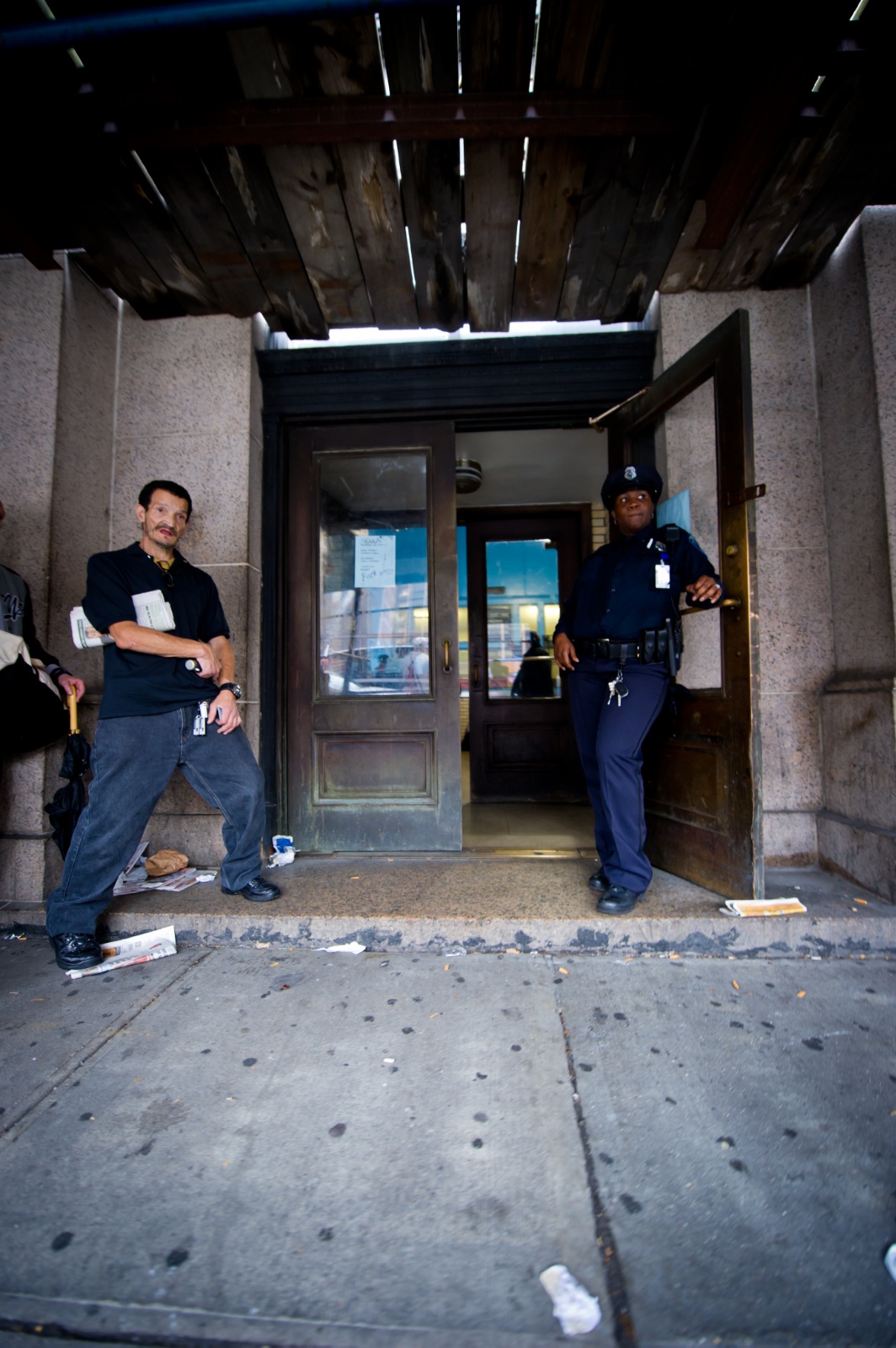 New york 498