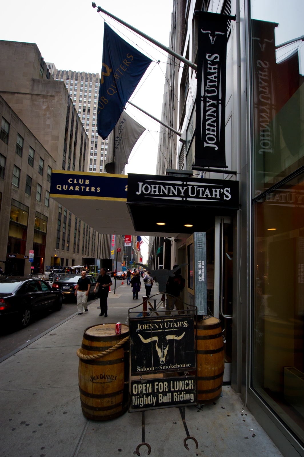 New york 54