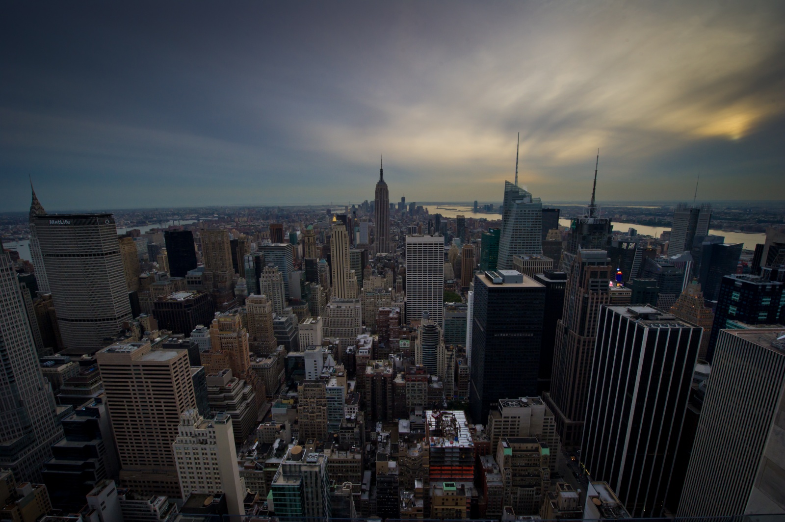 New york 87