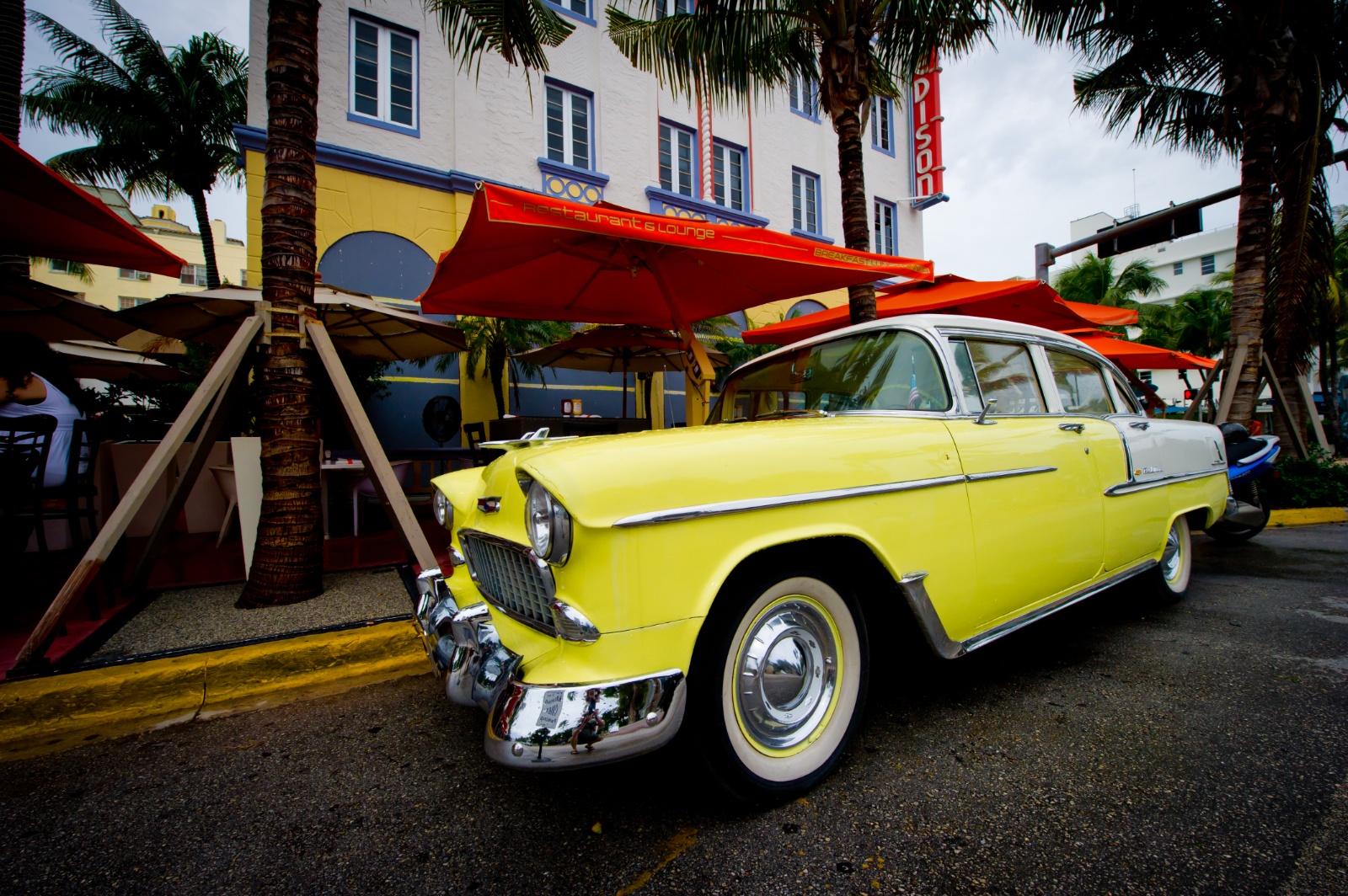 Miami 247