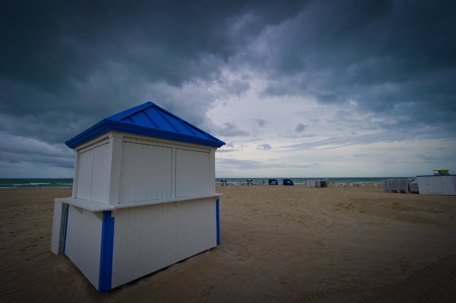 Miami 268