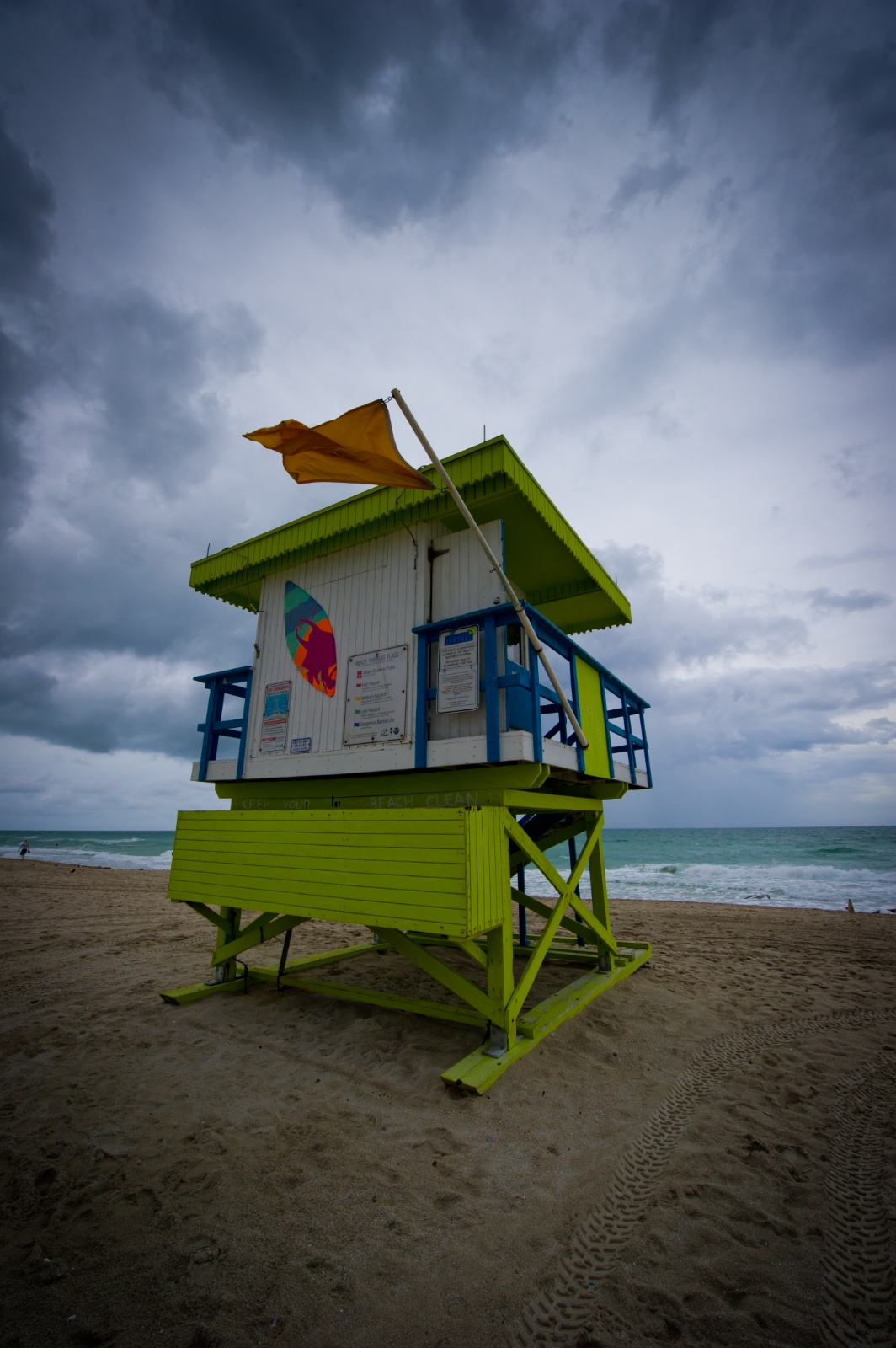 Miami 277