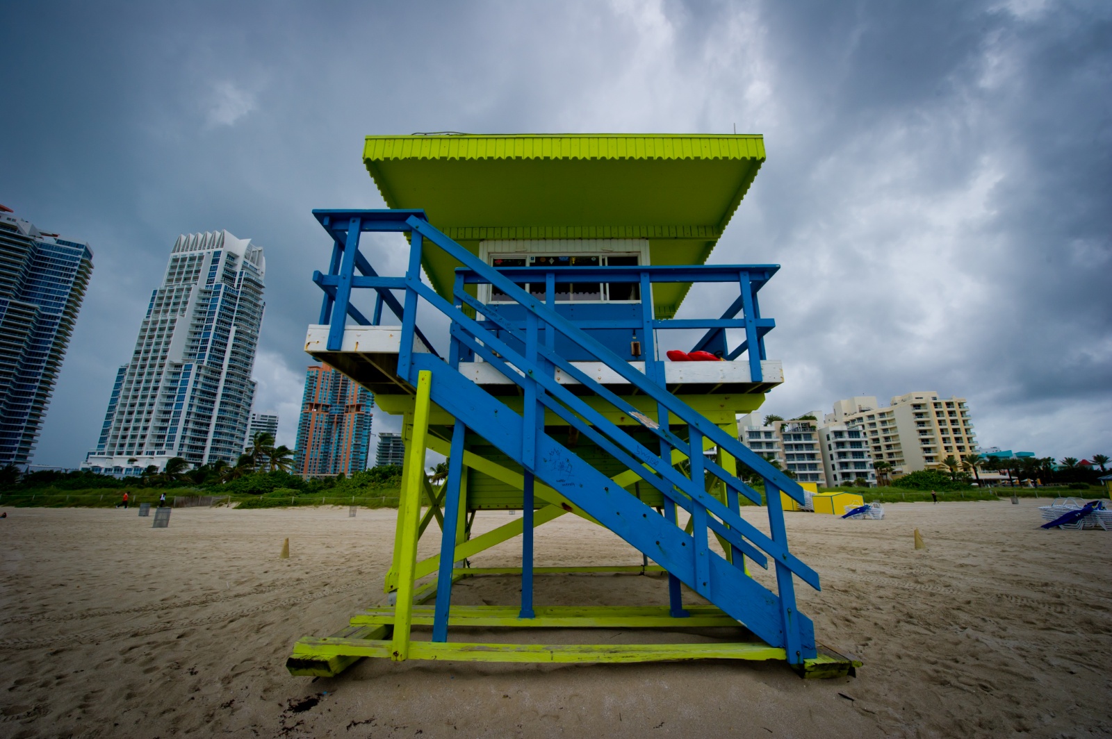 Miami 284