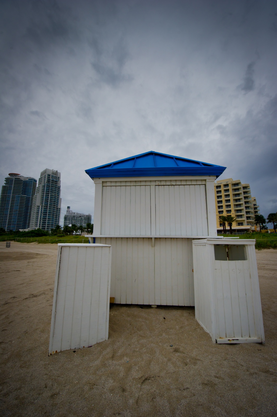 Miami 357