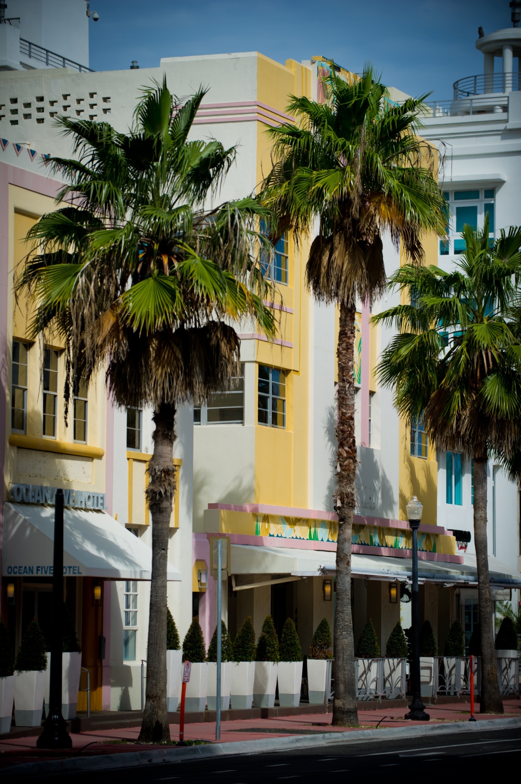 Miami 401