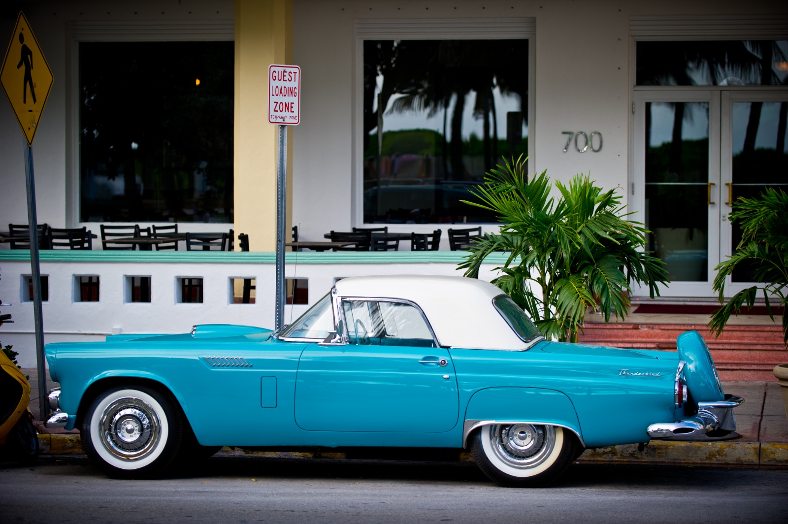 Miami 435