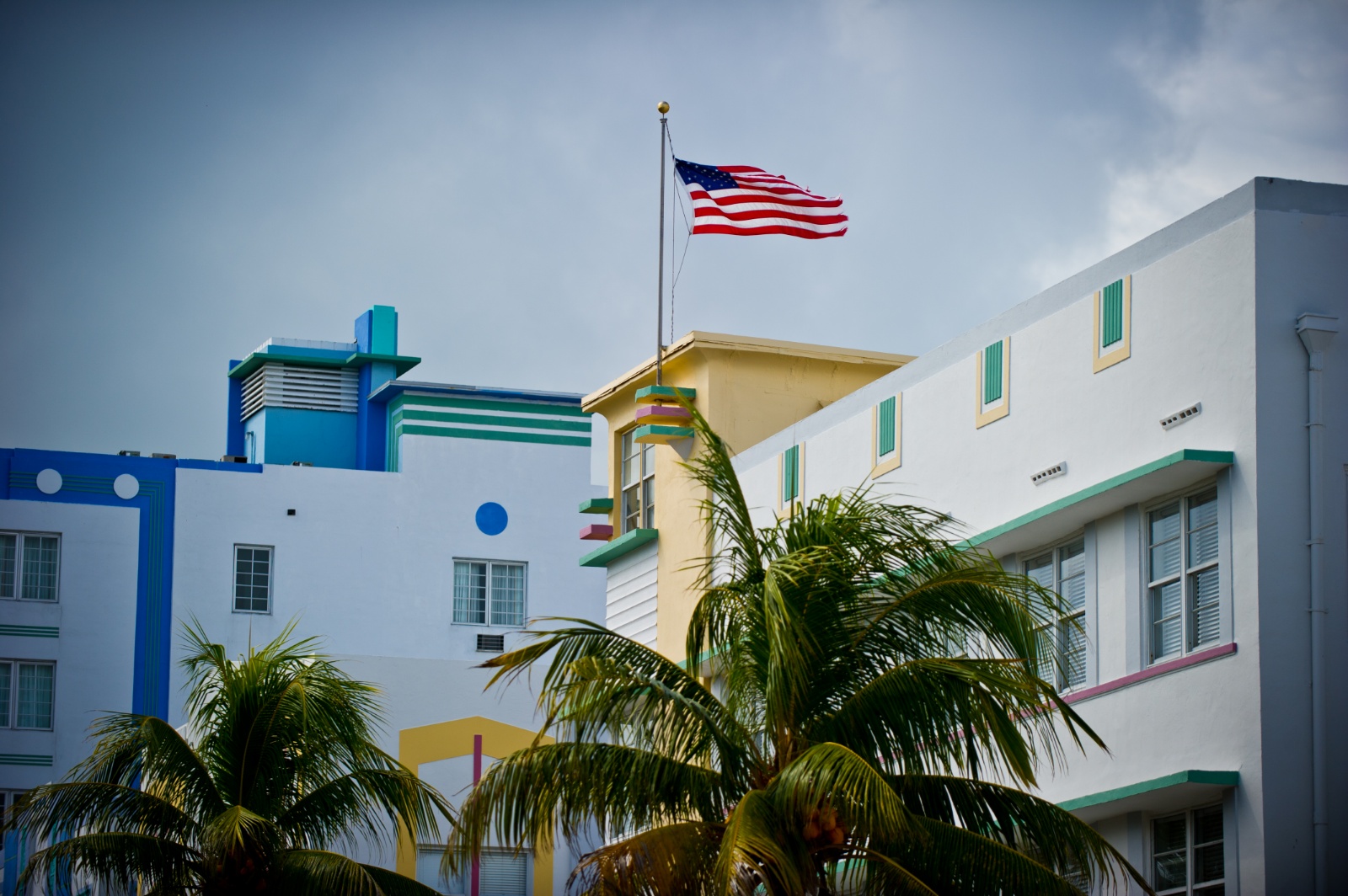 Miami 447