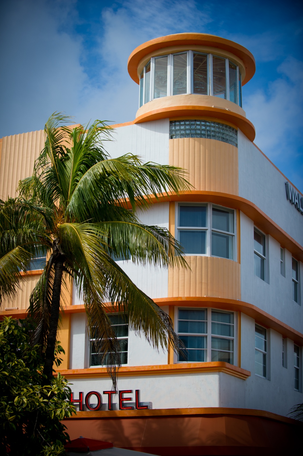 Miami 460