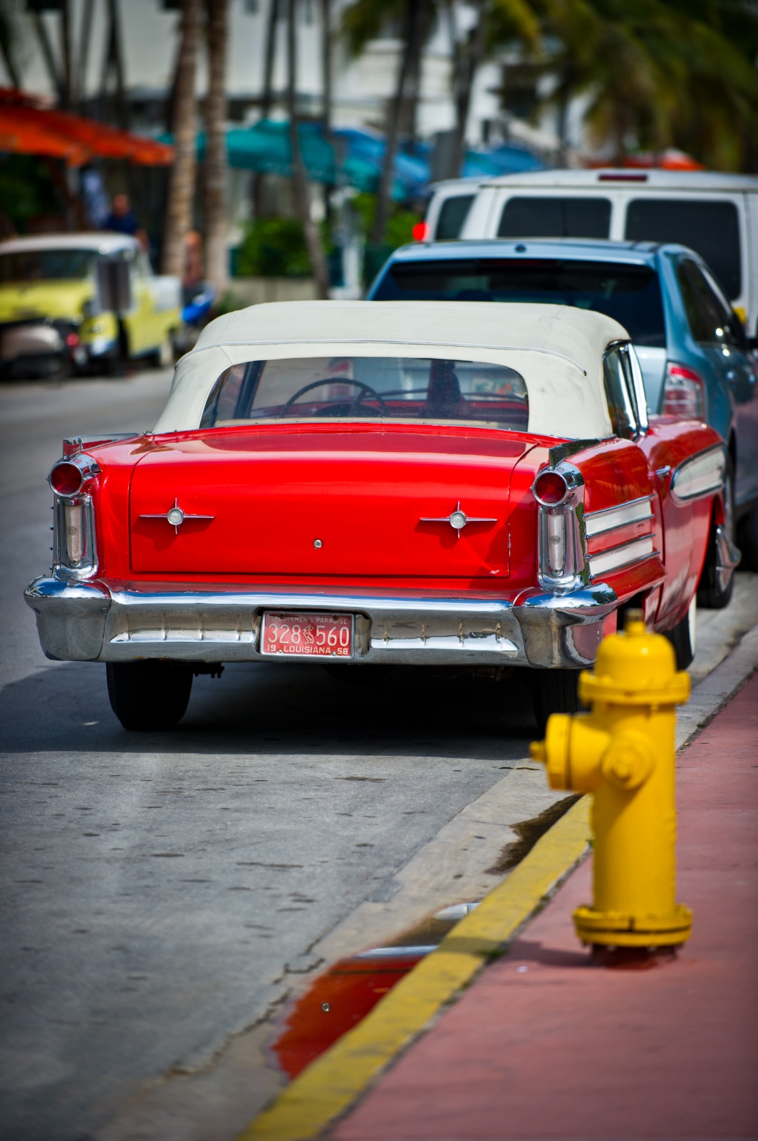 Miami 469