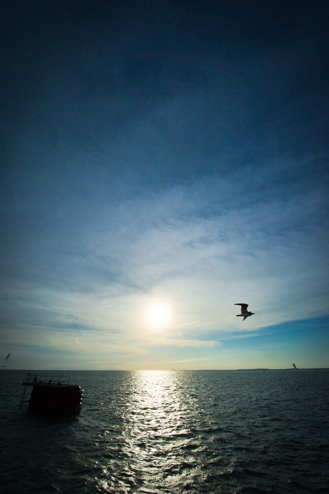 Keywest 34