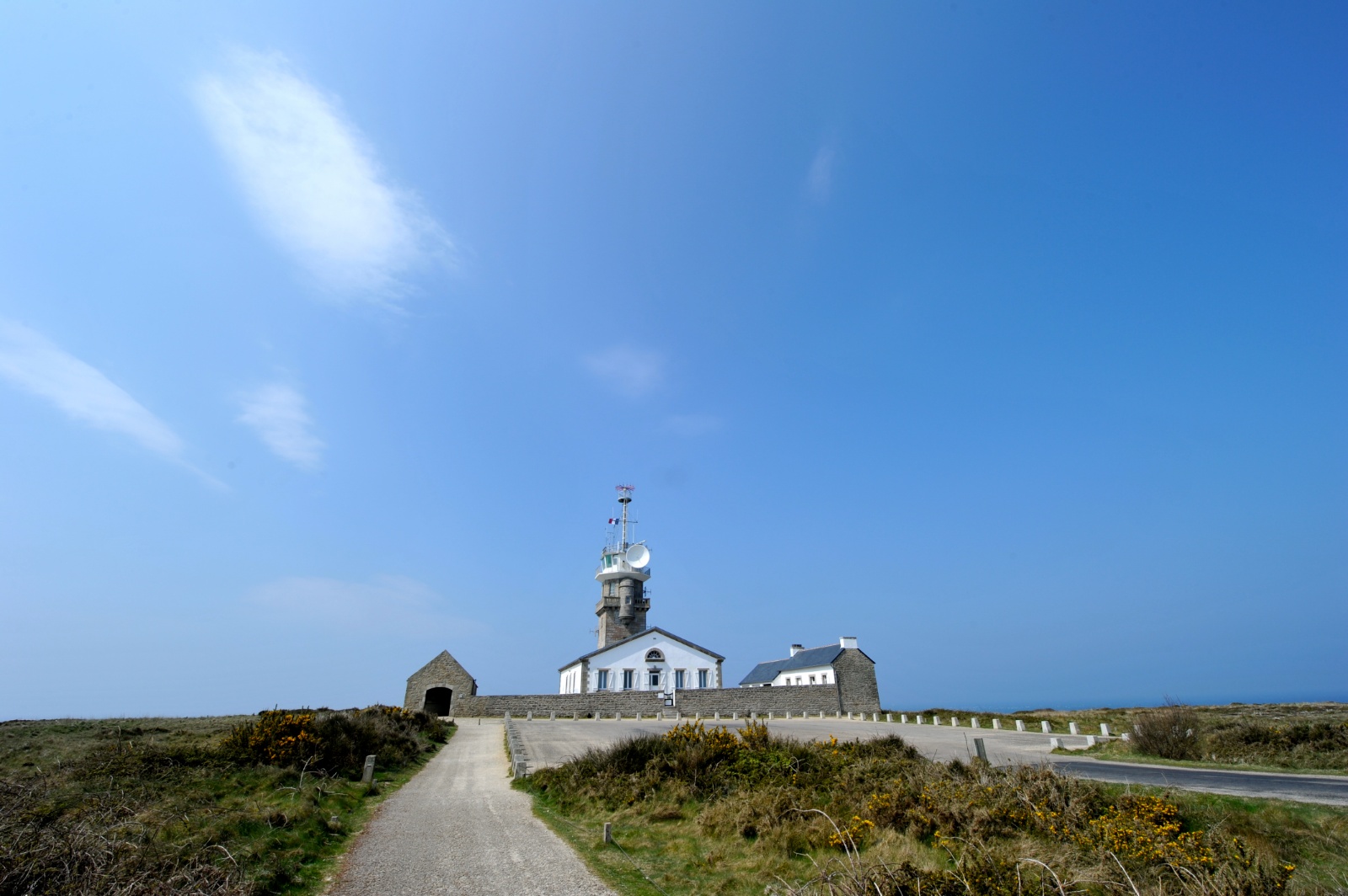 Pointe du Raz - 1