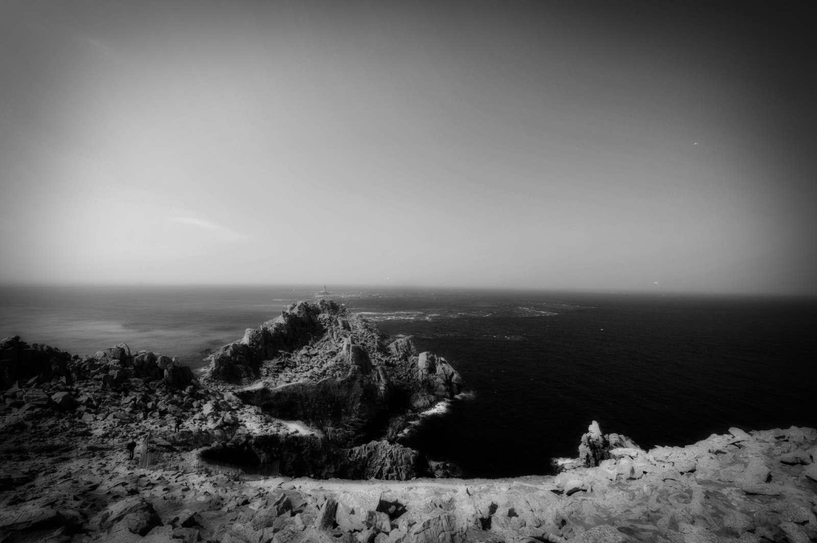 Pointe du Raz - 6
