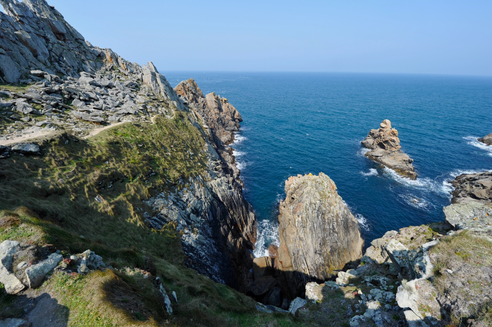 Pointe du Raz - 3