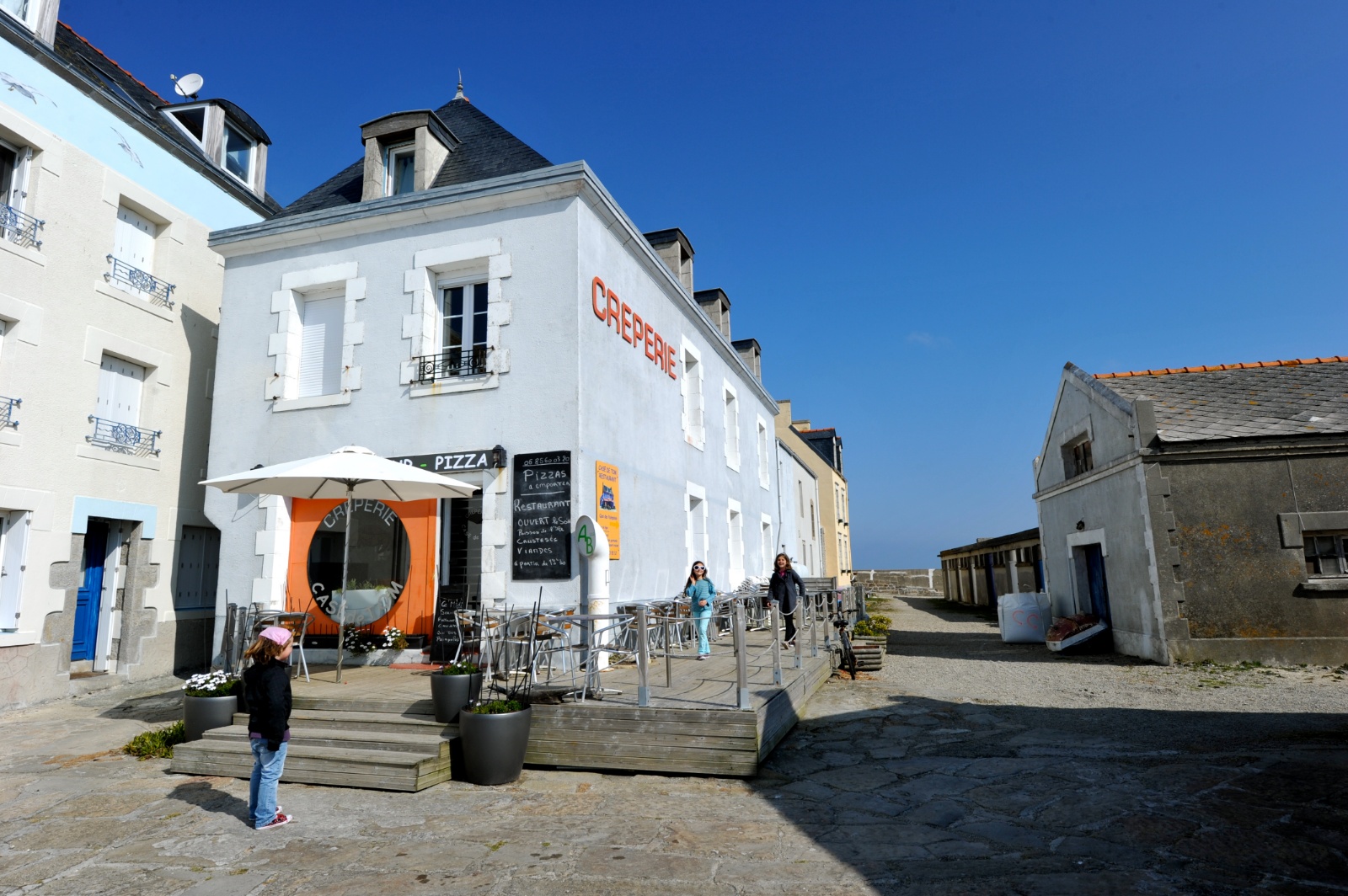 Ile de Sein - 10