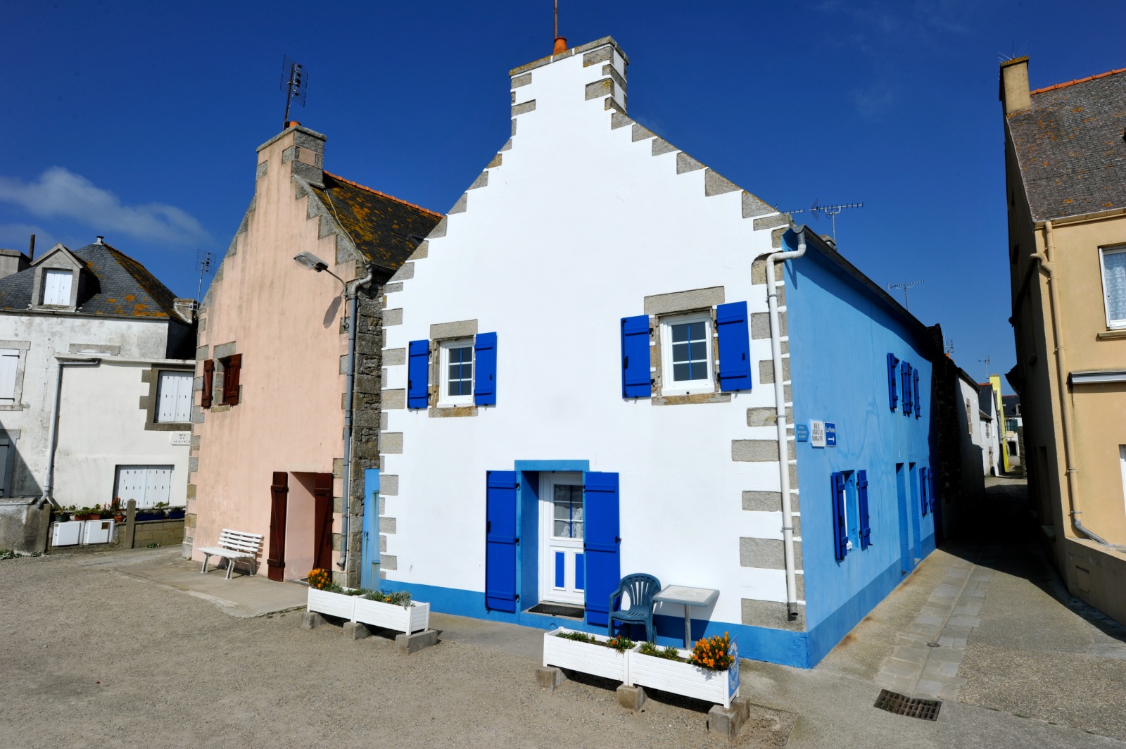 Ile de Sein - 12