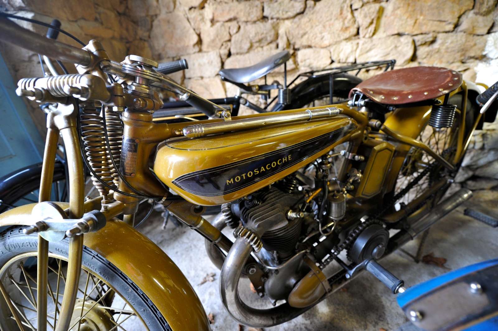 chez Guy Ripoche - 06