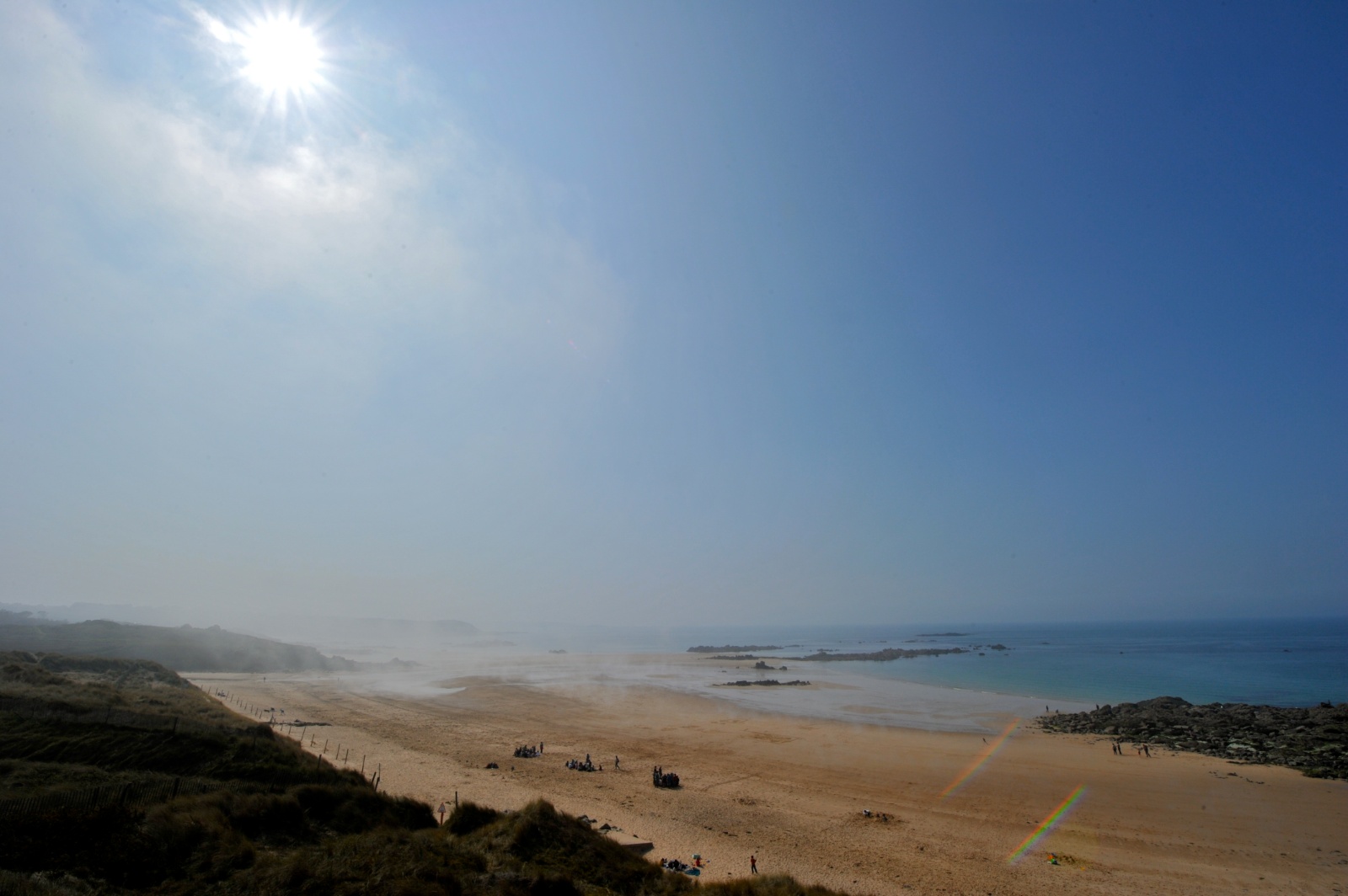 Sable d'Or les Pin