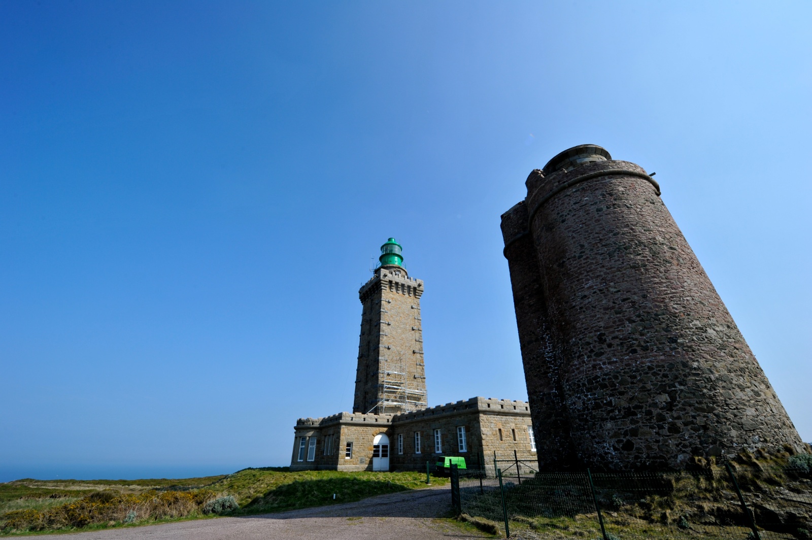 Cap Fréhel - 01