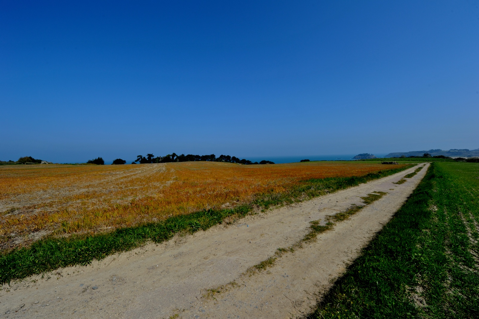 Cap du Grouin