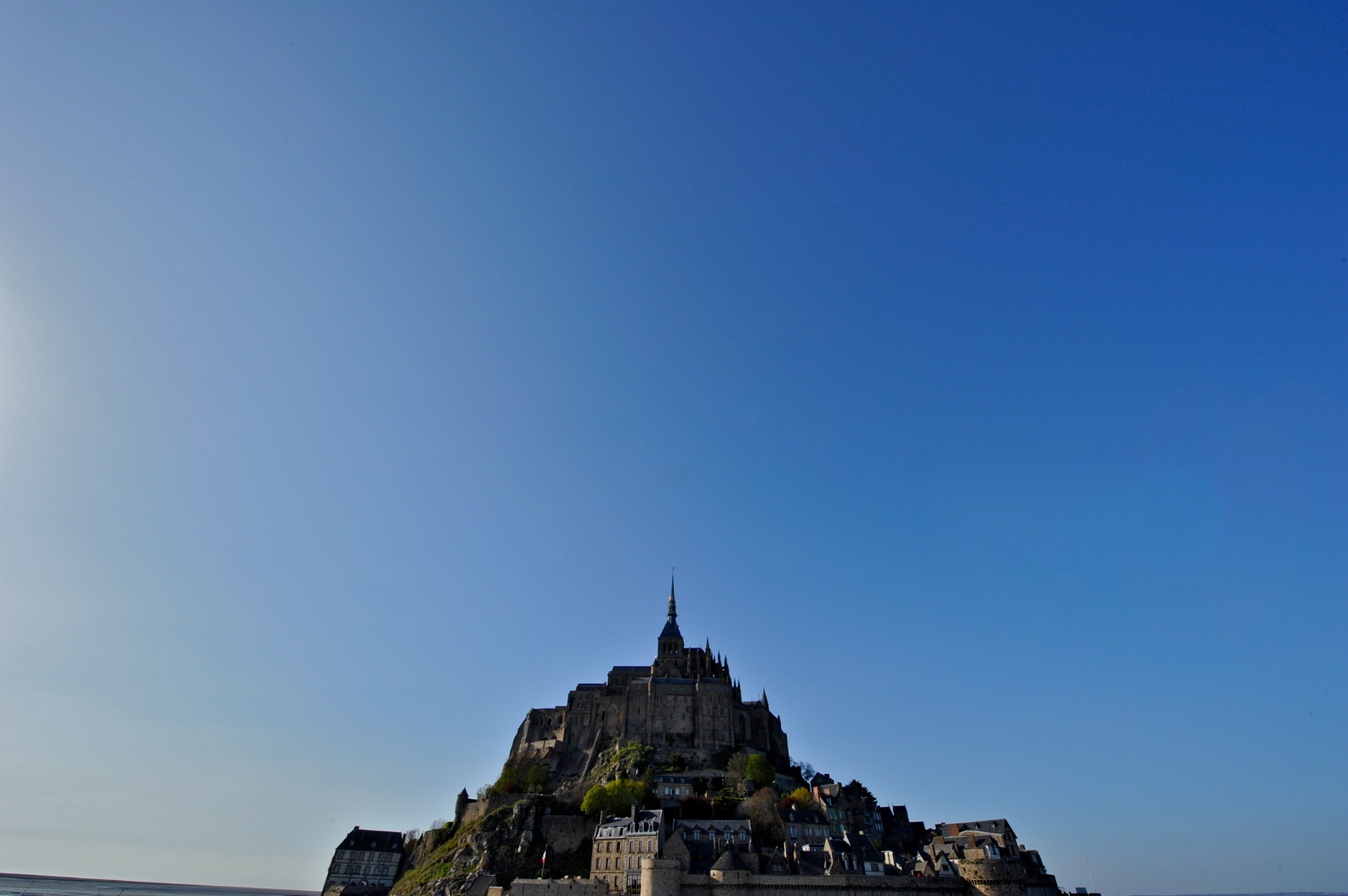 Le Mont St Michel - 06