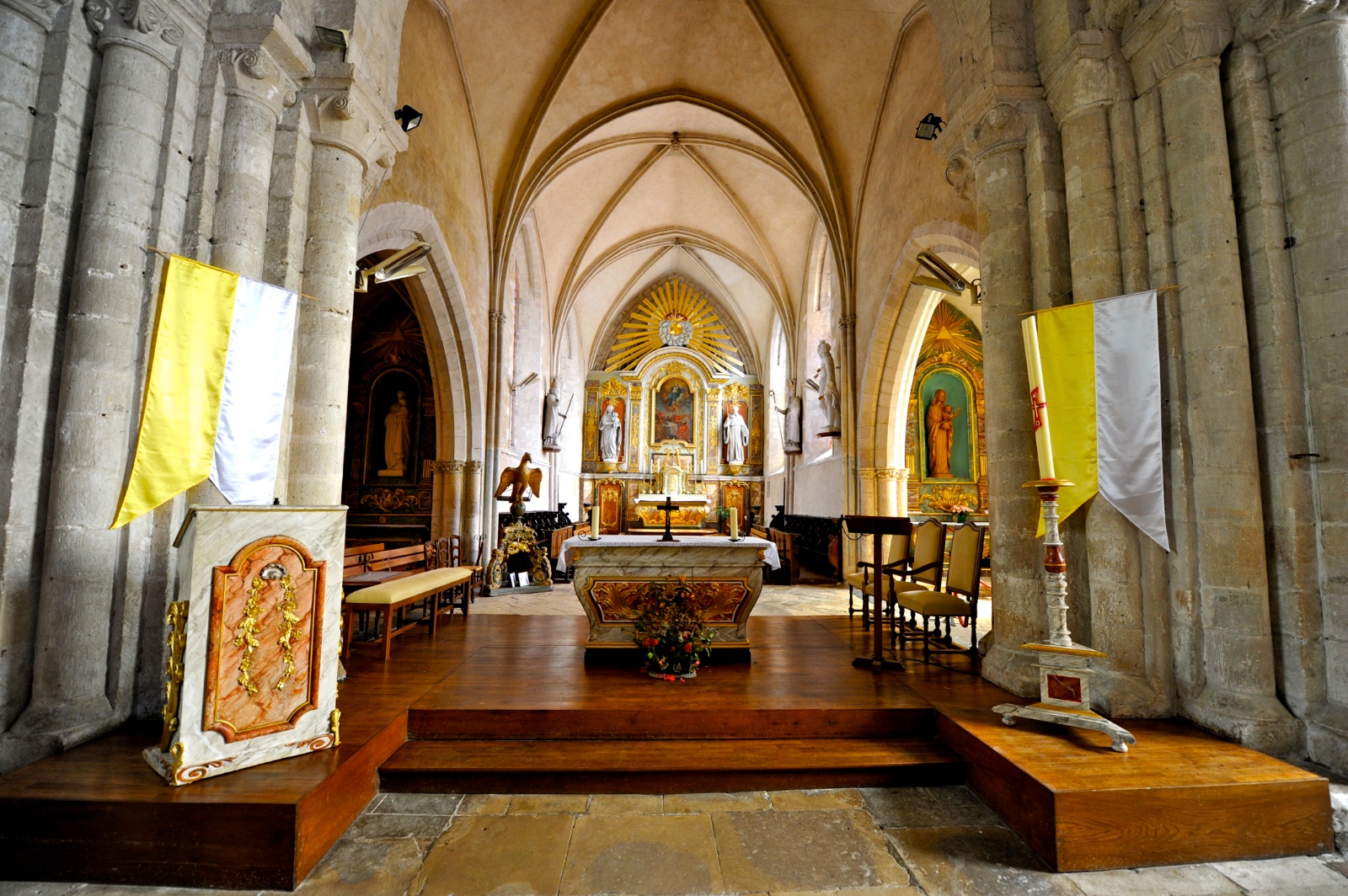 Sainte Mère l'Eglise - 02